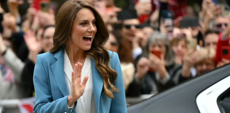 Princess Kate’s Inspiring Italy Trip Amidst Defining Challenge
