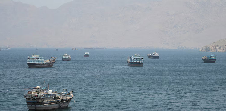 US waits for Iran’s response
