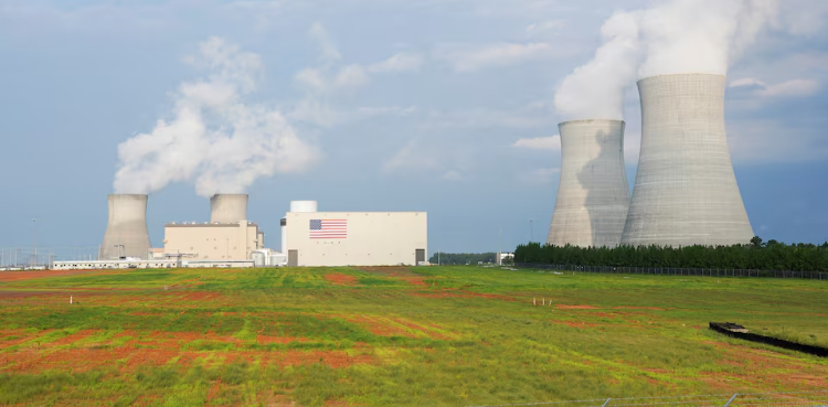 Why millions of Americans pay for unfinished electricity projects
