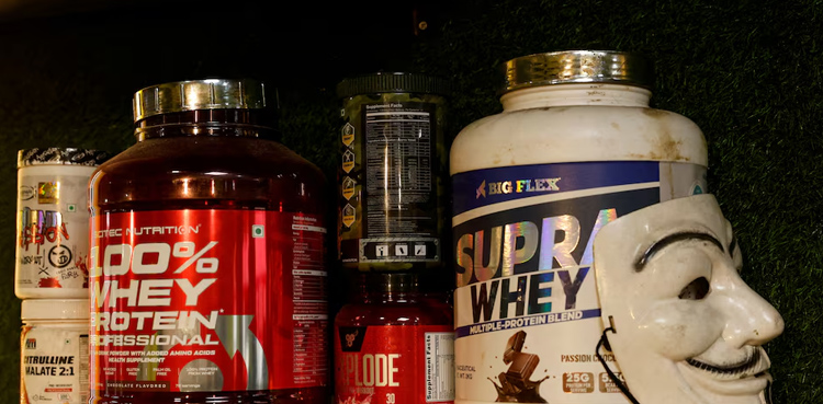 Weight-loss drugs fuel protein-rich whey craving