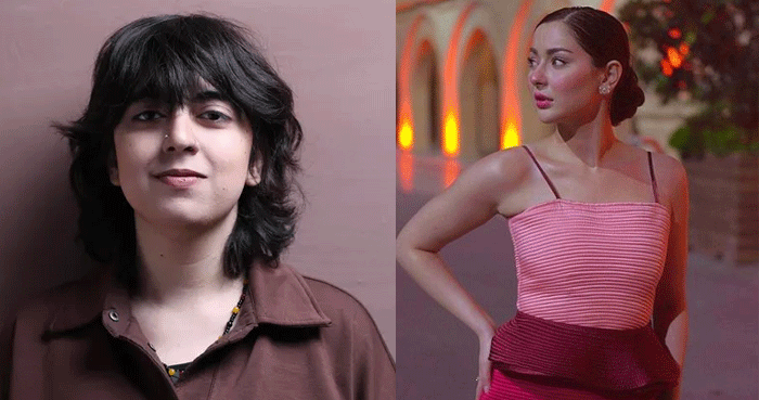 Hania Aamir, Saman Kamran make it to Forbes ‘30 Under 30’ Asia 2026