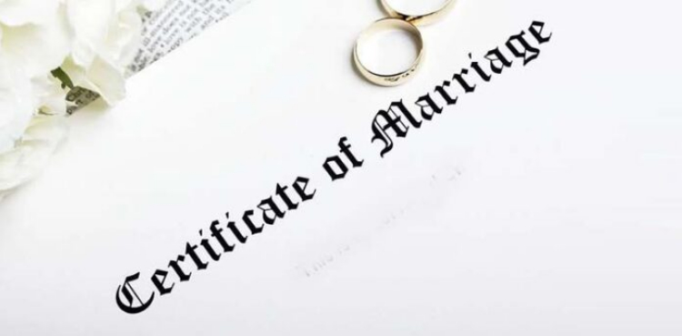 Online marriage certificate service launched in Punjab