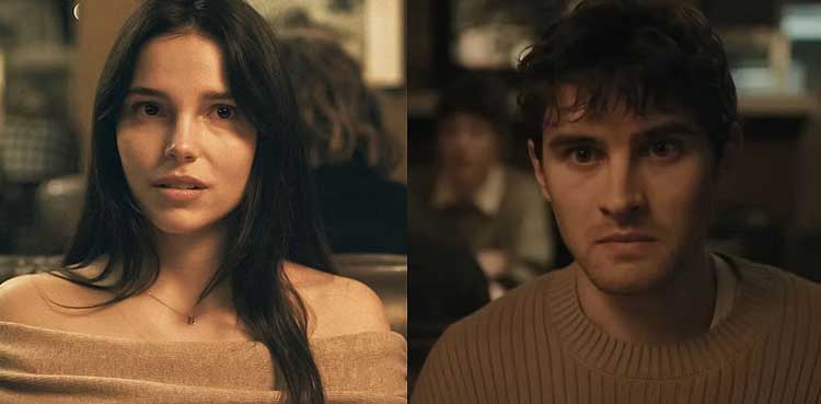 When Love Becomes a Weapon: Obsession (2026) Reviewed