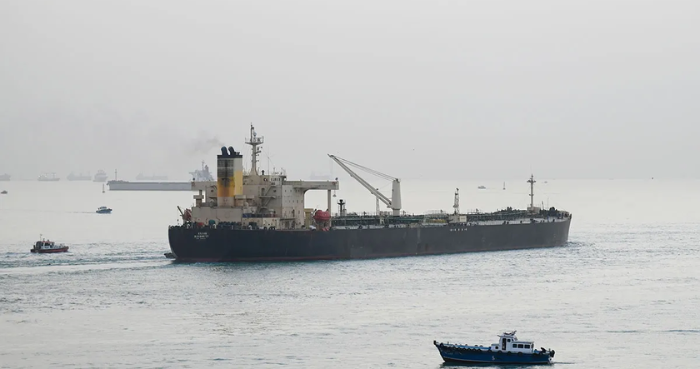 Yemen’s Houthis declare ‘total ban’ on Israeli ships in Red Sea