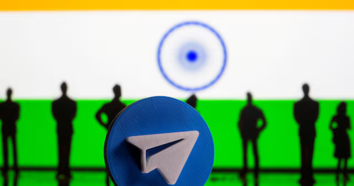 India court rejects Telegram’s appeal against temporary blocking of app