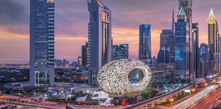 Dubai tourist visa within 48 hours: here’s how to get it