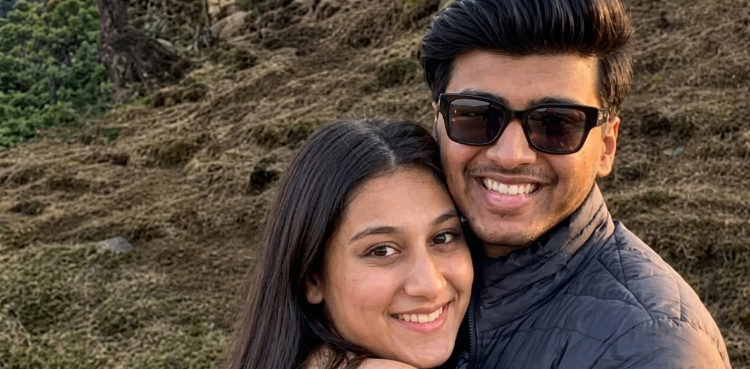 Cops plan “Gait Analysis” of accused Chaudhary in Ketan Agarwal murder probe