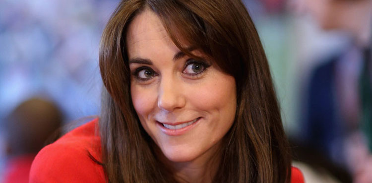 Kate Middleton makes new demand as Harry and William talk