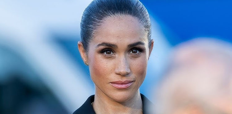 Meghan Markle hits back at critics over kids’ social media photos