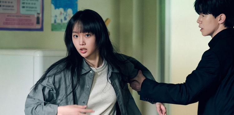 Netflix K-Drama ‘Teach You a Lesson’ sparks global backlash over controversial Webtoon source