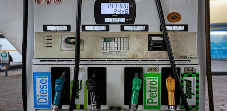 Inside the fuel price cut: Govt slashes petrol levy, raises tax on diesel