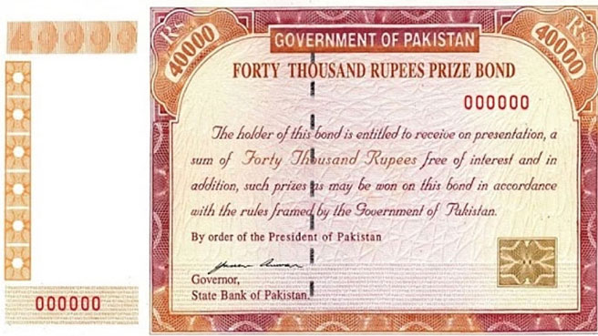 Rs 40000 Prize Bond Result For June 2026 – Check Here