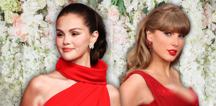 Selena Gomez reportedly skipping Taylor Swift’s wedding due to this reason