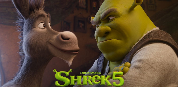 Shrek 5 trailer drops with nostalgia, chaos and a big surprise