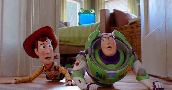‘Toy Story 5’ expected to break 2026’s movie records after premiere