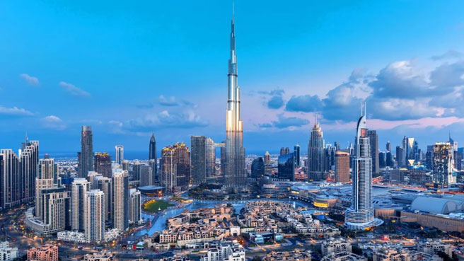 How to check your UAE visa status online