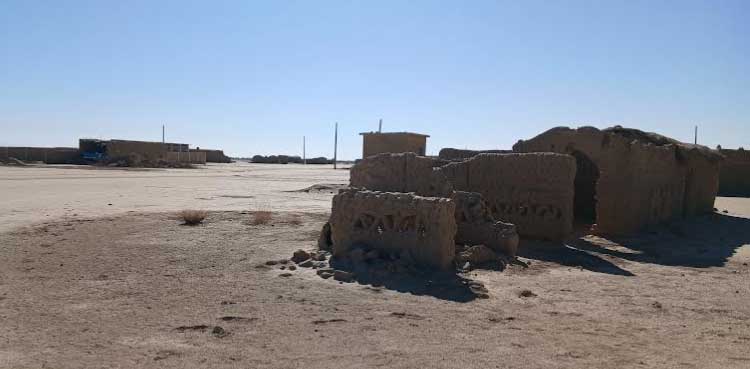 Balochistan Water Crisis