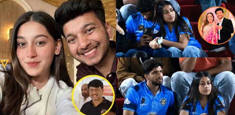 Ketan Agarwal case: Court extends police custody of Siya Goyal, Chetan