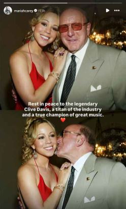 mariah carey