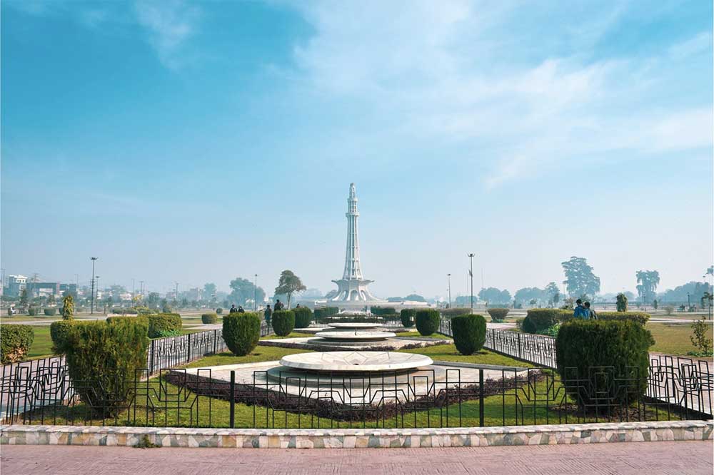 One Homes Lahore