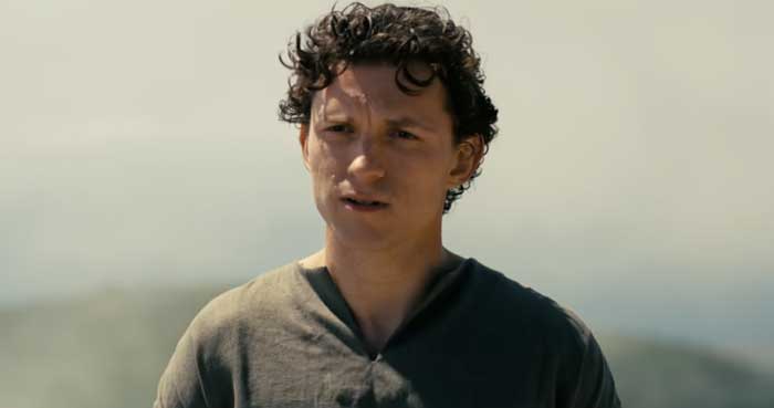 Tom Holland teases unique way for fans to track ‘The Odyssey’ reviews