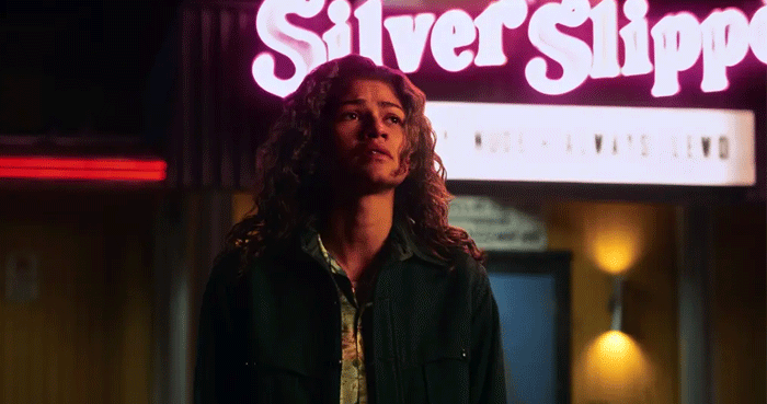 Zendaya’s Rue dies in heartbreaking ‘Euphoria’ season 3 finale