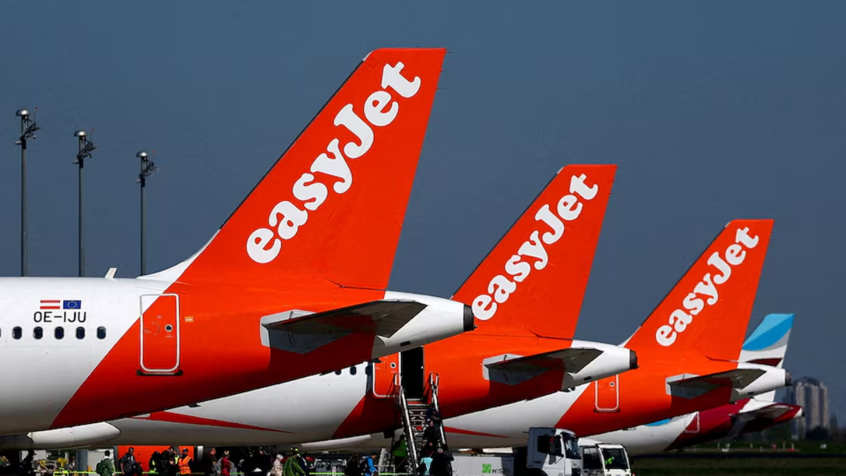 Iran war leaves crisis-weary European airlines ready for a shakeout