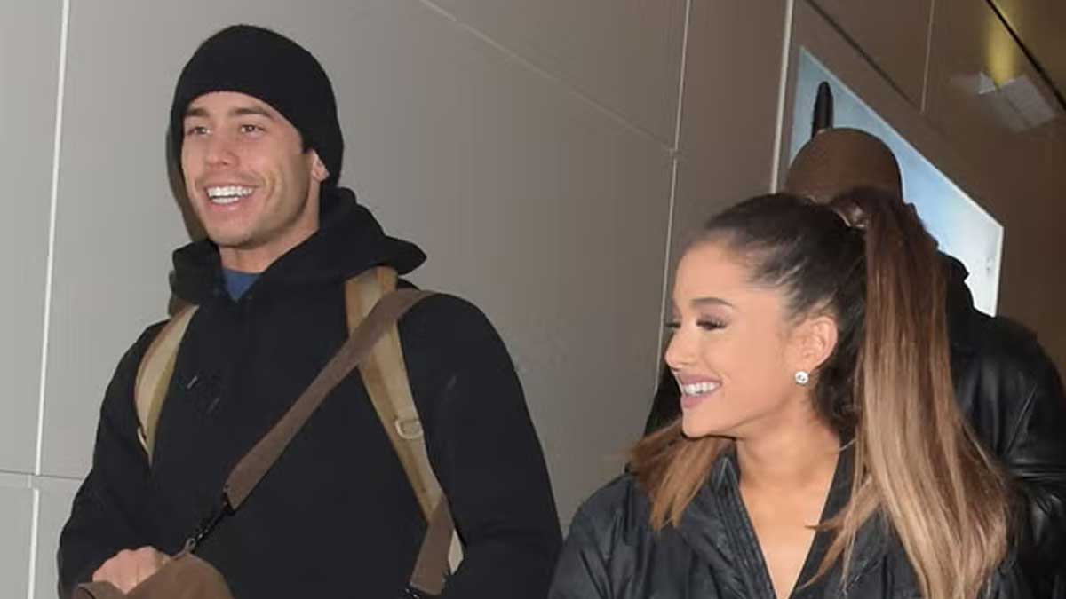 Inside Ariana Grande’s new romance with ex, Ricky Alvarez