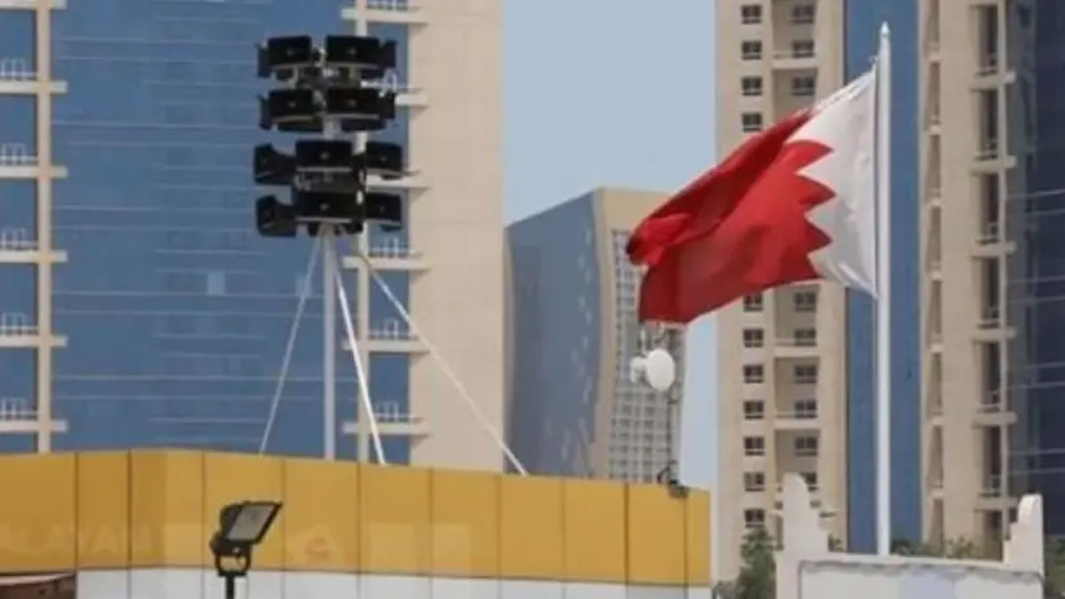 Bahrain activates emergency sirens as ME tensions continue to rise