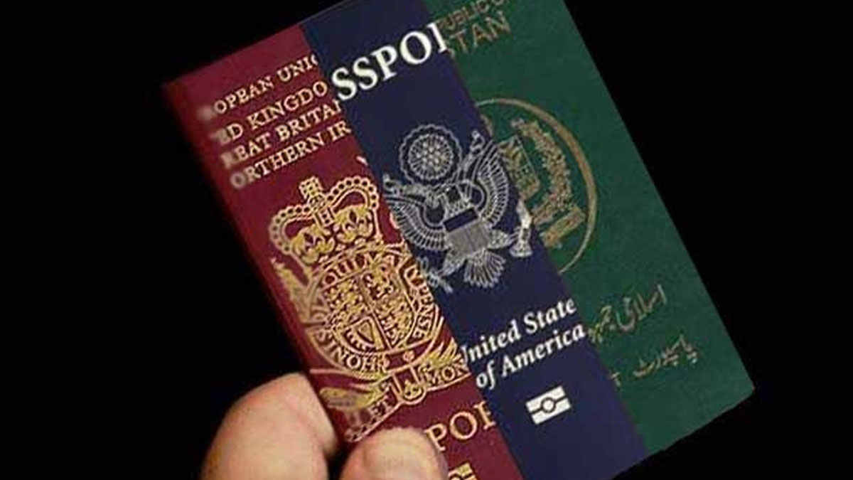 Pakistan ‘issues’ new travel guidelines for NICOP holders