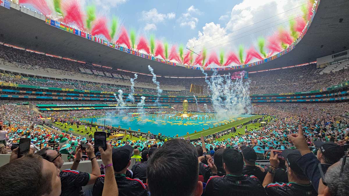FIFA announces star-studded lineup for World Cup 2026 closing ceremony