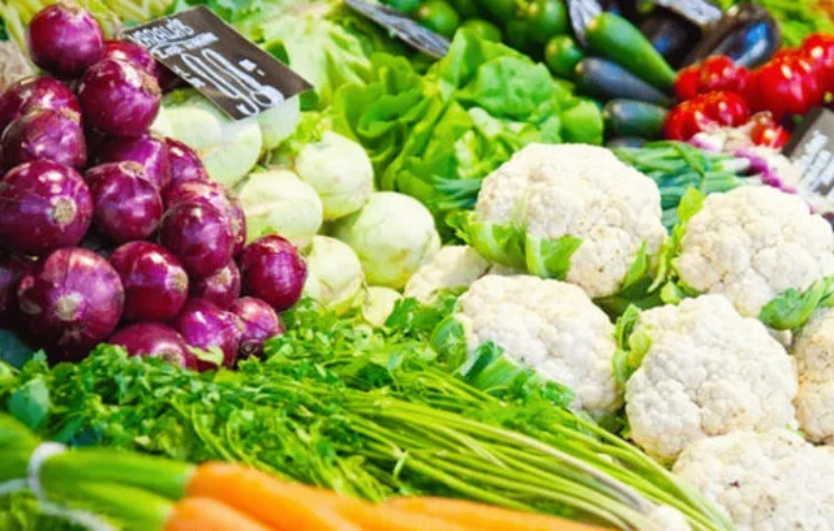 Punjab launches ‘Sasti Nahi Muft Sabzi, Sanjhi Sabzi’ scheme