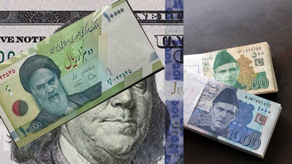 Iranian rial sees no magical rise as central bank release latest rates