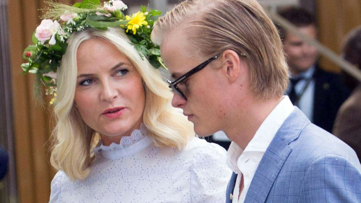 Marius Borg Hoiby faces release despite rape verdict