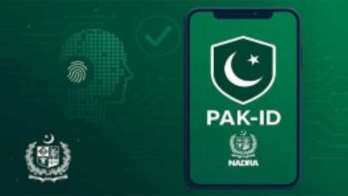 How to report INTRUDERS in your family through NADRA app