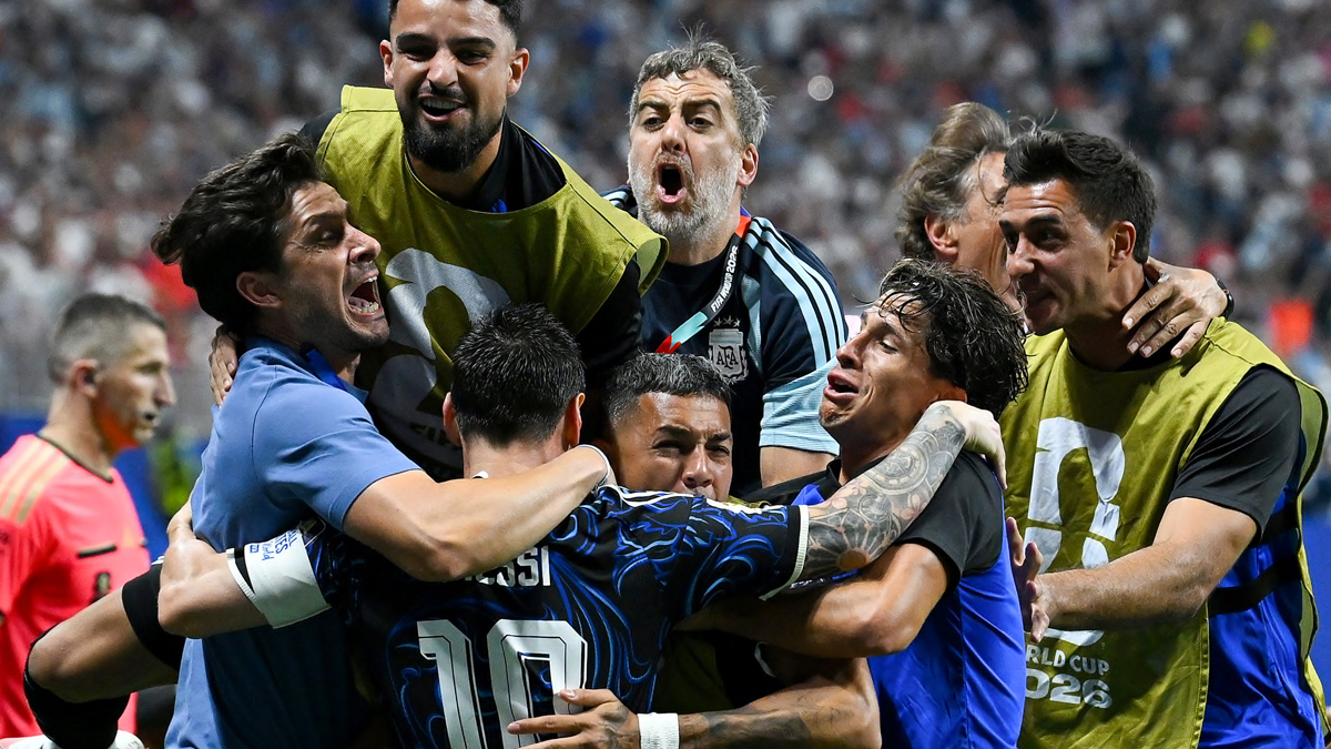 Argentina