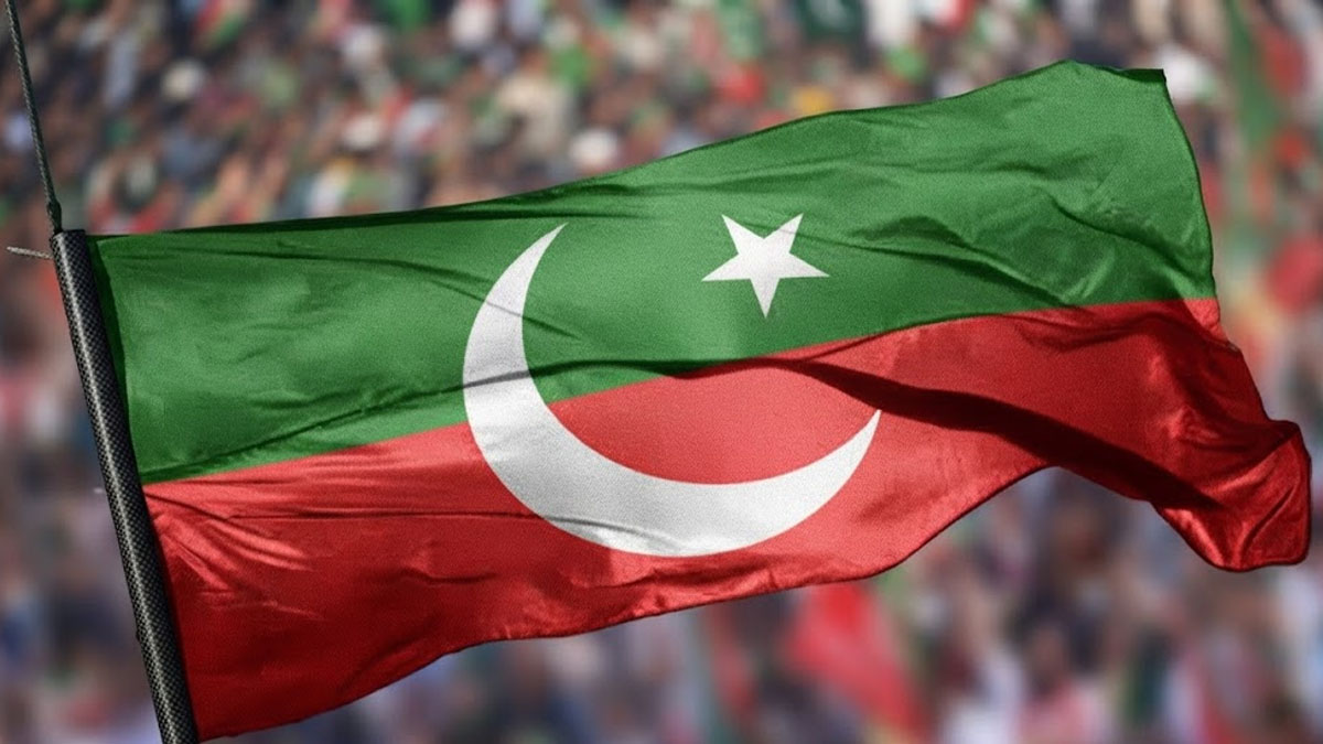 PTI suffers major setback ahead of AJK elections