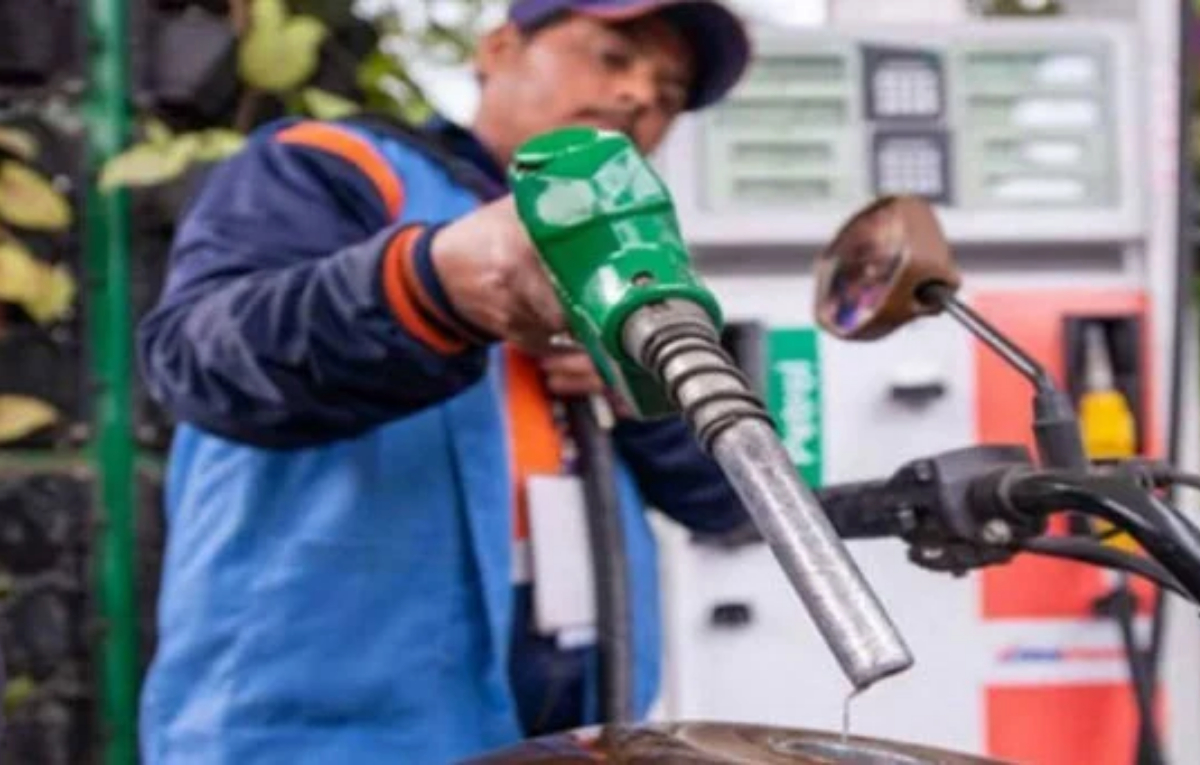 Petrol price in Pakistan – July 18, 2026