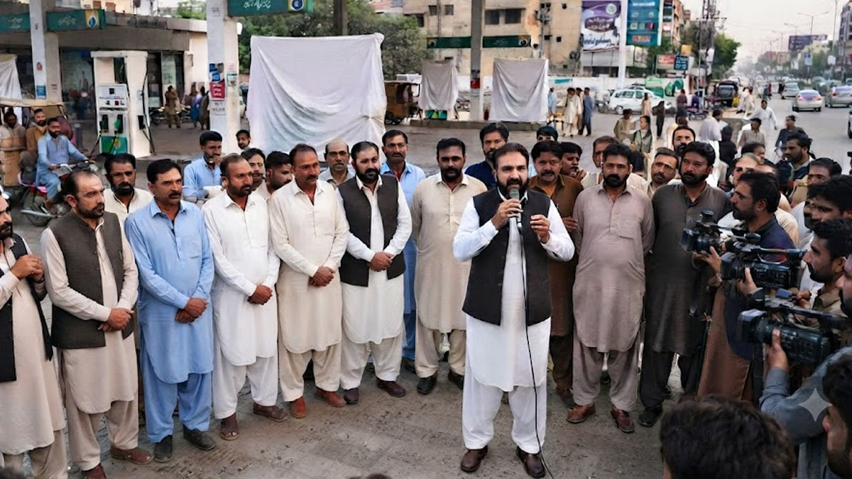 Petrol pump owners reject proposed deregulation policy, warn of strike