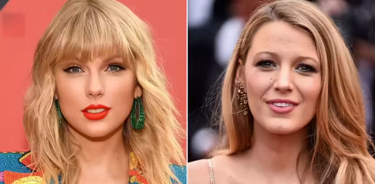 Taylor Swift wedding guest list: Was Blake Lively snubbed amid ongoing friendship strain?
