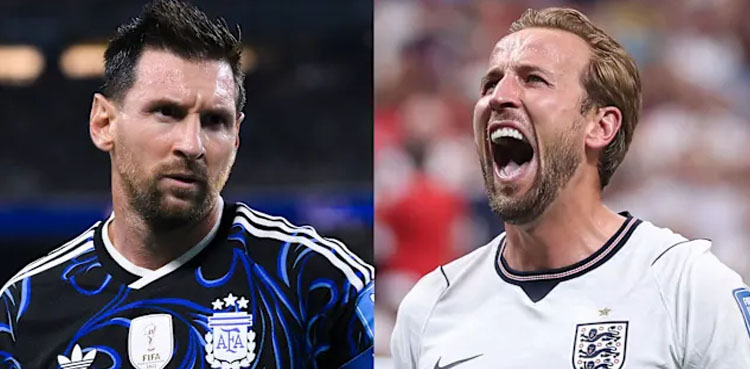 FIFA makes emergency change to VAR procedure just hours before England vs Argentina semi-final