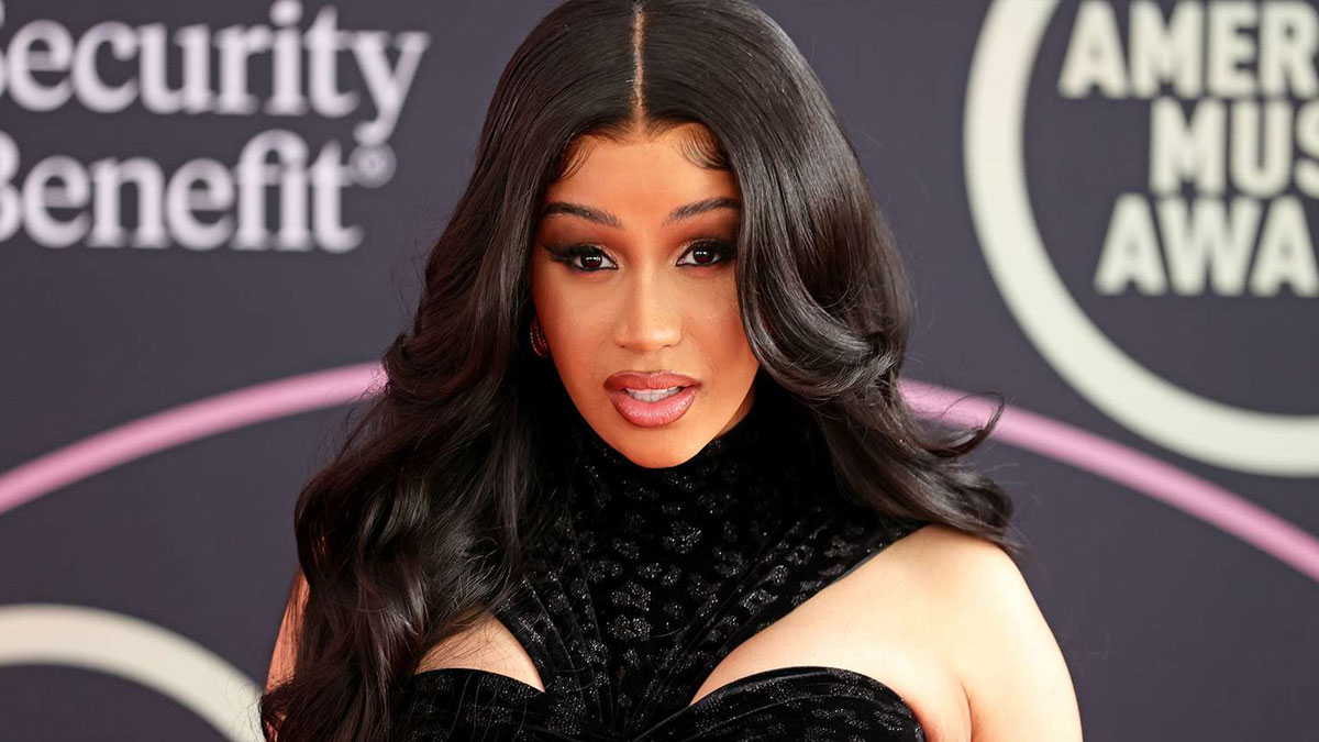 Cardi B wins legal battle from Tasha K over posts about Stefon Diggs