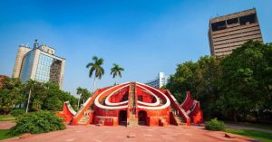 Jantar Mantar 