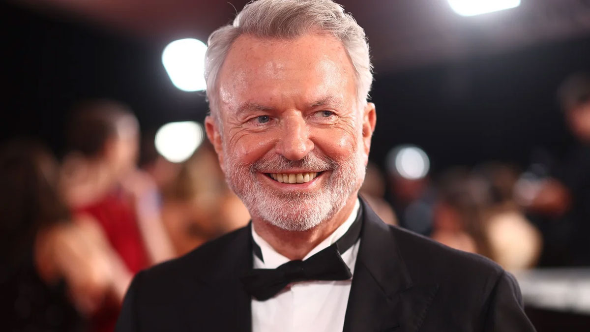 Sam Neill, beloved ‘Jurassic Park’ and ‘Peaky Blinders’ actor, dies at 78