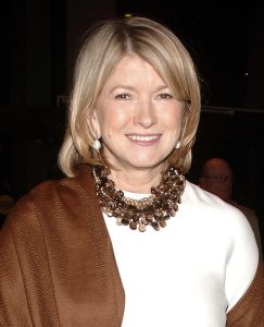 Meghan Markle’s tension with Martha Stewart escalates 2 02 32