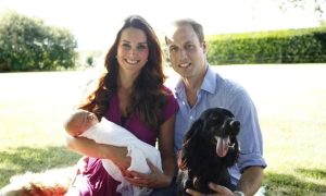 Prince William and Kate’s secret travel trick revealed 6 06 2